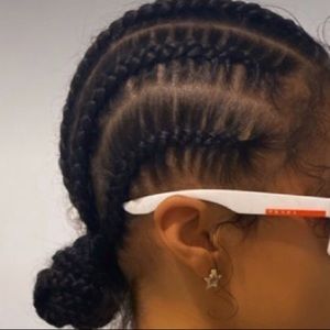 Meet your Posher, Keniyah